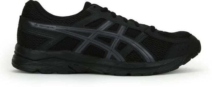 Asics Gel Contend 4 Black