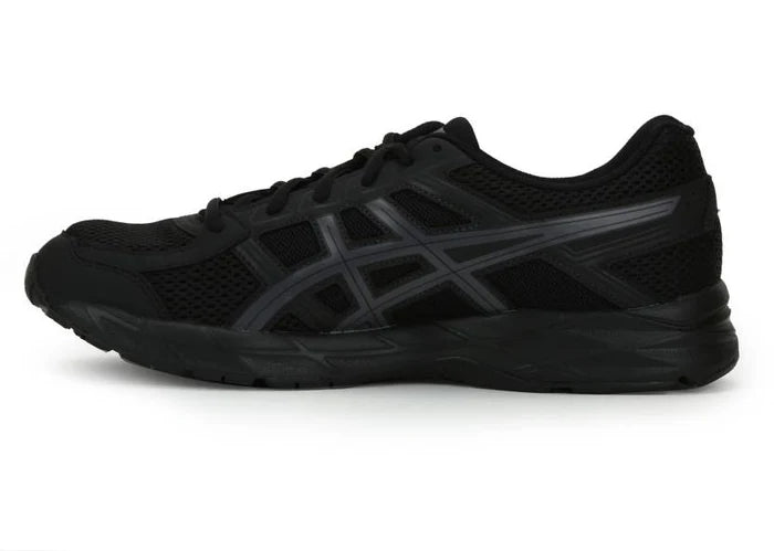 Asics Gel Contend 4 Black