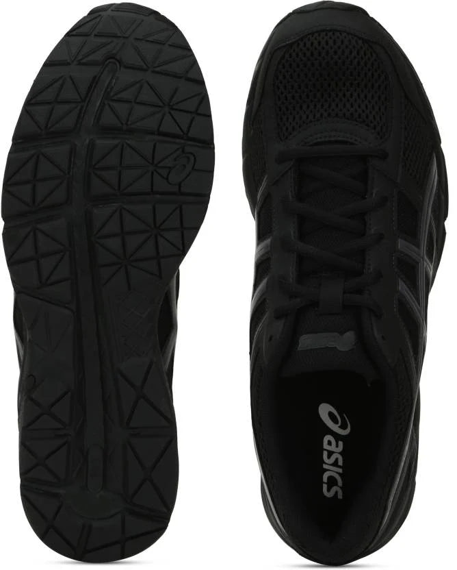 Asics Gel Contend 4 Black