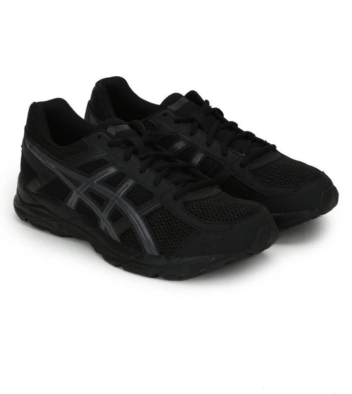 Asics Gel Contend 4 Black