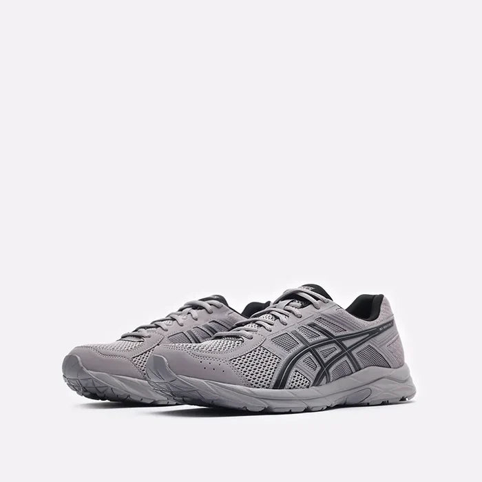 Asics Gel Contend 4 Grey Black