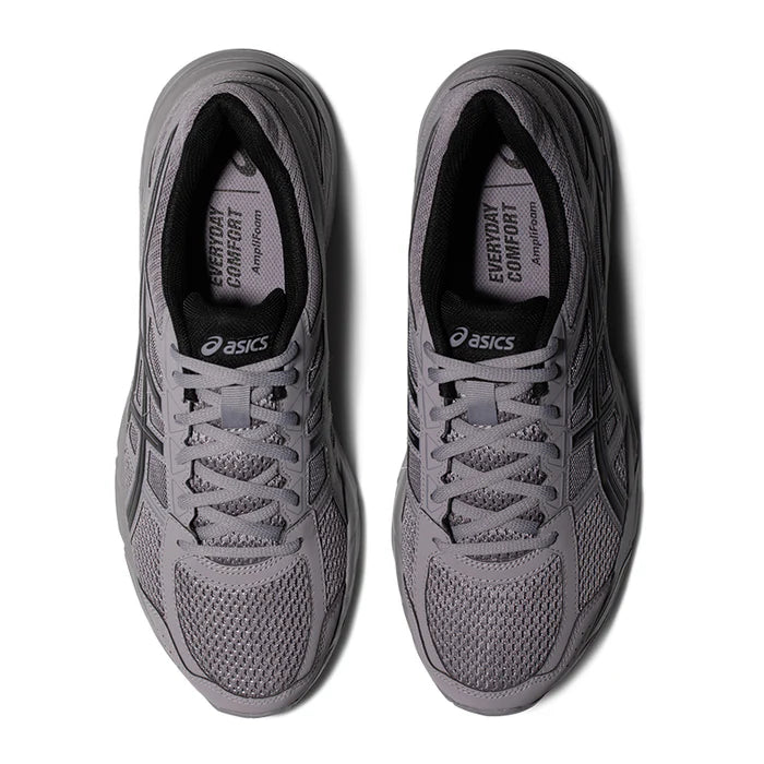 Asics Gel Contend 4 Grey Black