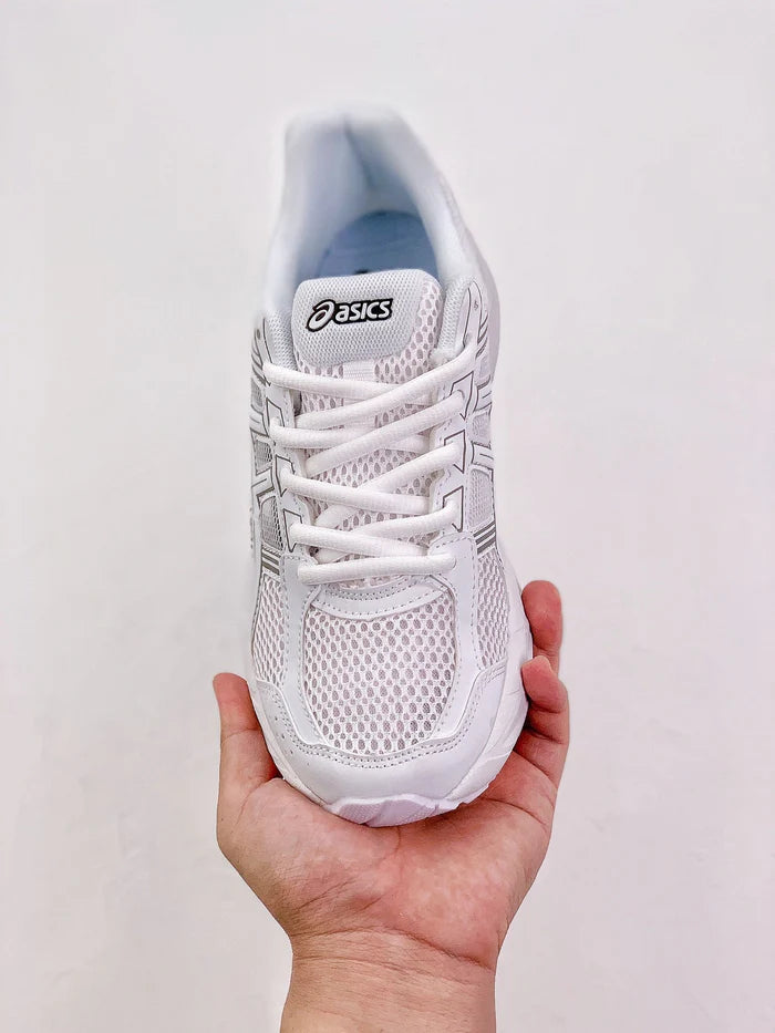 Asics Gel Contend 4 White