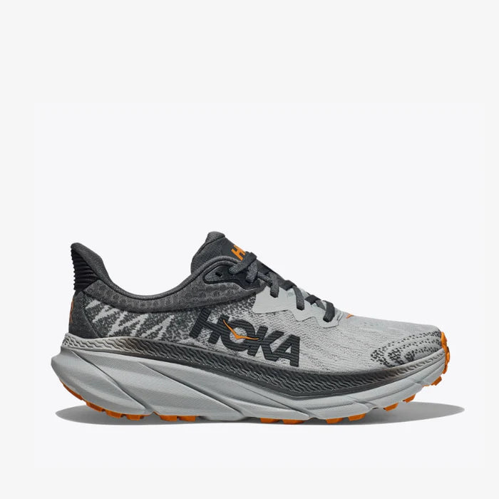 Hoka Challenger 7 HARBOR MIST CASTLEROCK