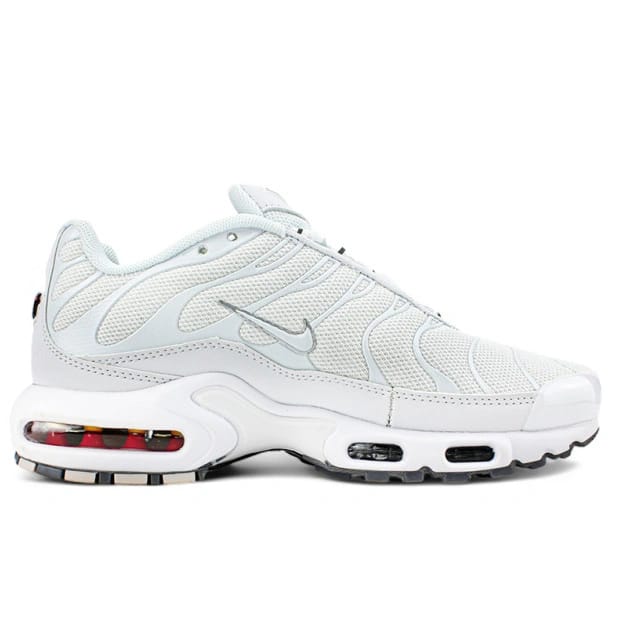 Nike Air Max Plus White