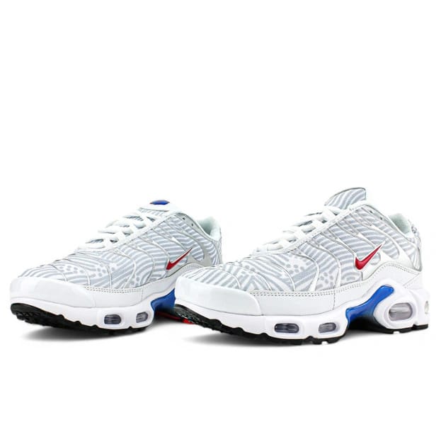 Nike Air Max Plus Euro Tour Particle Grey