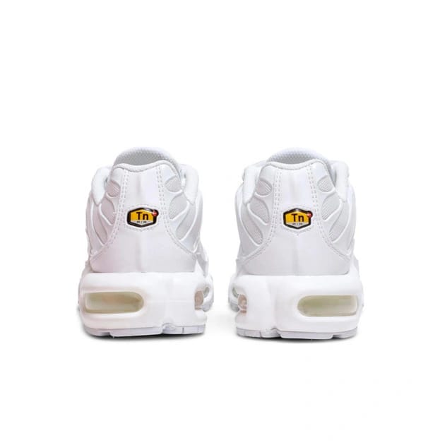 Nike Air Max Plus Triple White