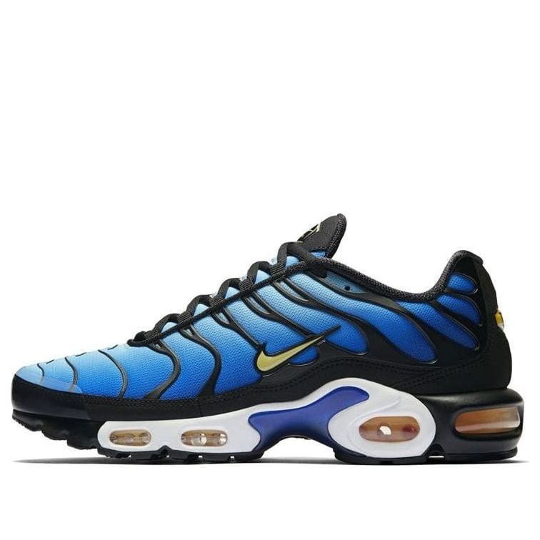 Nike Air Max Plus Hyper Blue