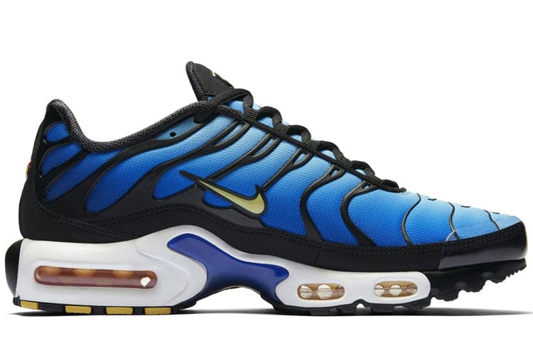 Nike Air Max Plus Hyper Blue