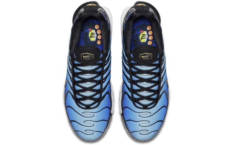 Nike Air Max Plus Hyper Blue