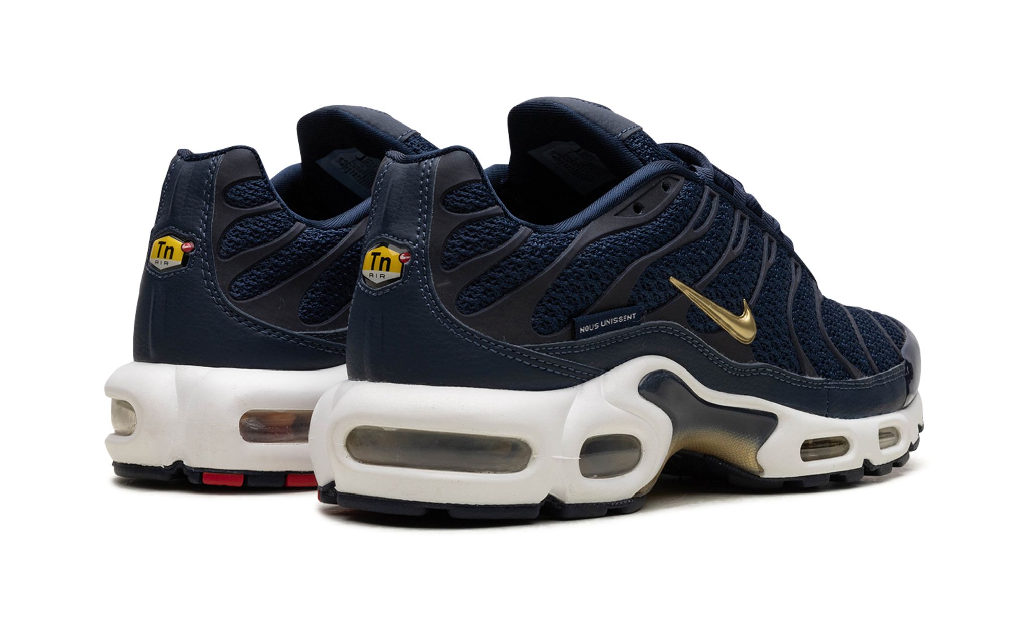 Nike Air Max Plus French Football Federation