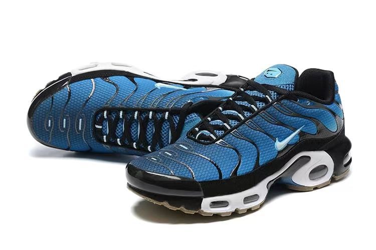 Nike Air Max Plus AQUARIUS BLUE