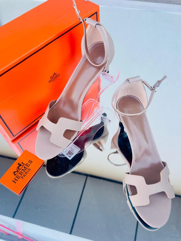 Hermes Sandals