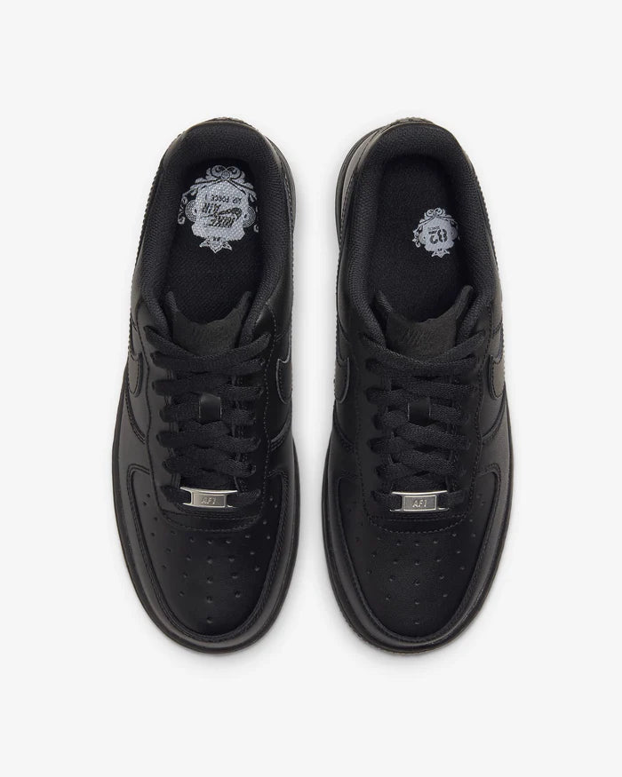 NIKE AIR FORCE 1 LOW Triple Black