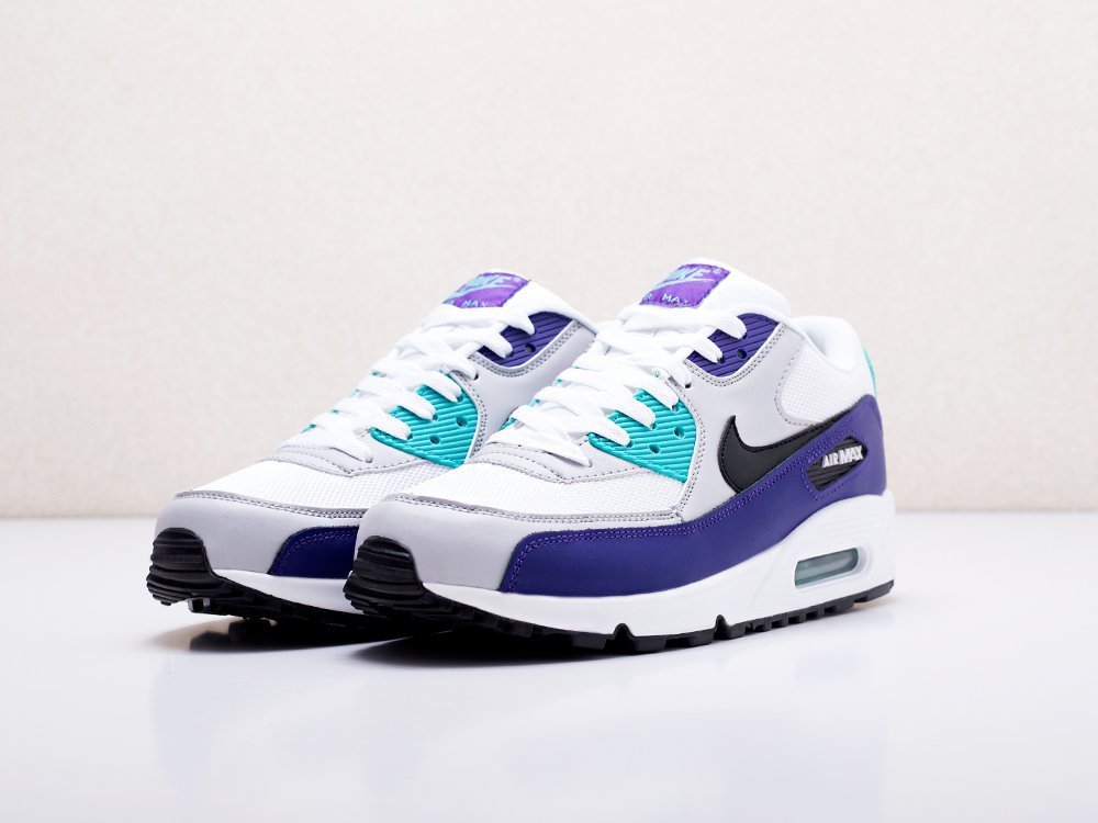 Nike Air Max 90 Hyper Jade Purple