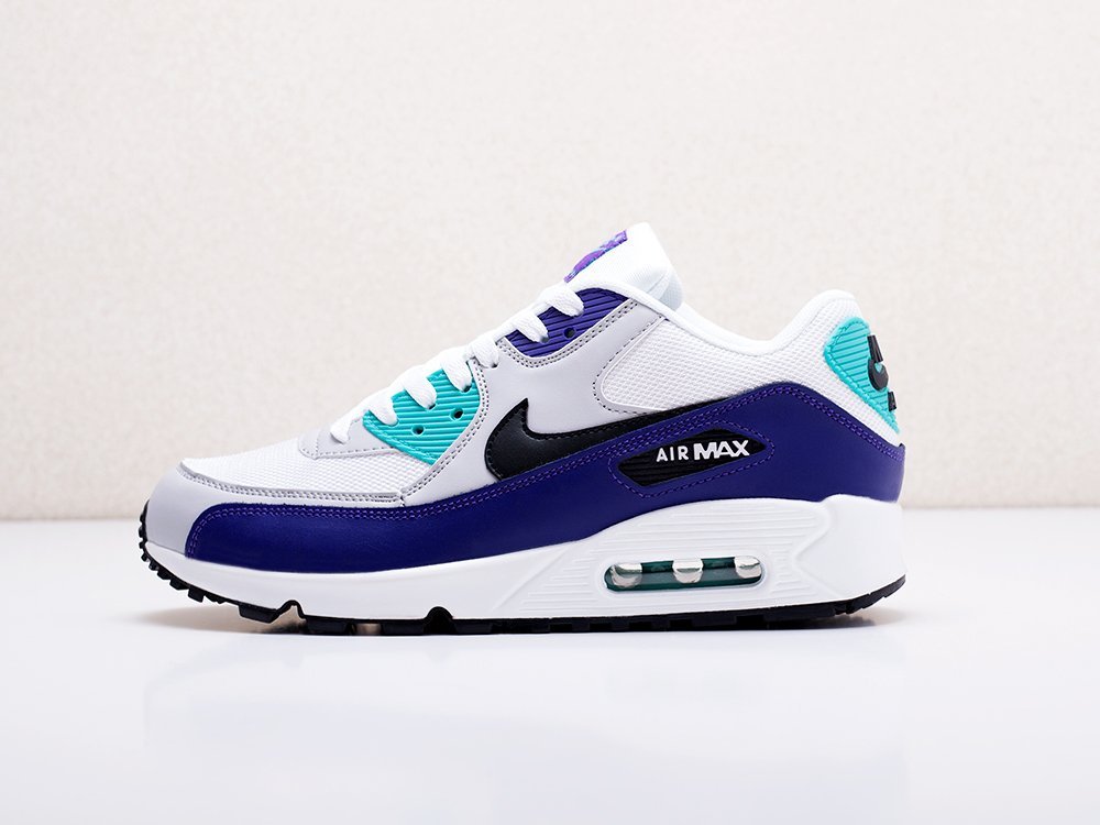 Nike Air Max 90 Hyper Jade Purple