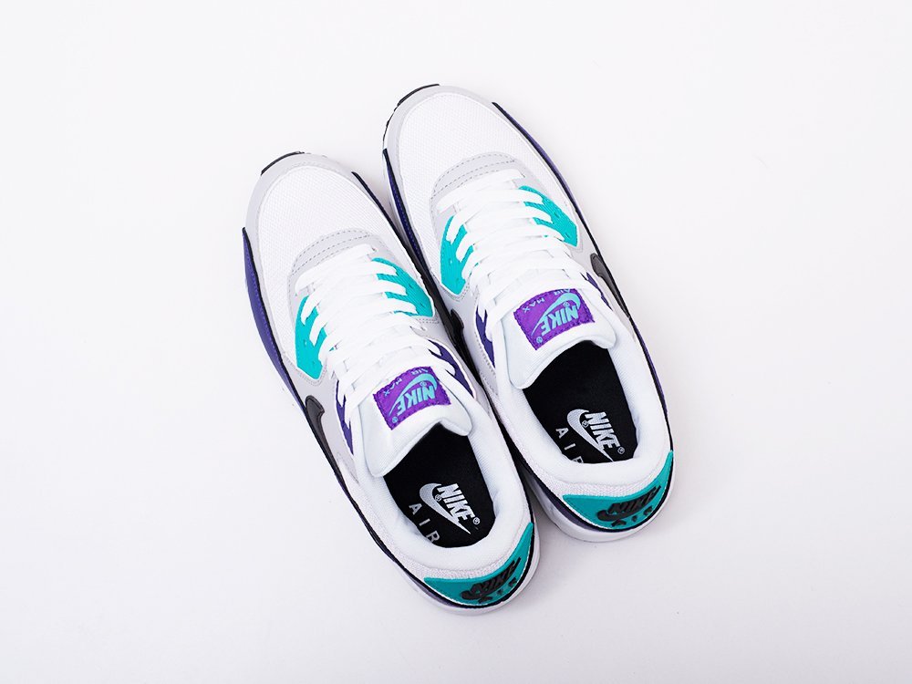 Nike Air Max 90 Hyper Jade Purple