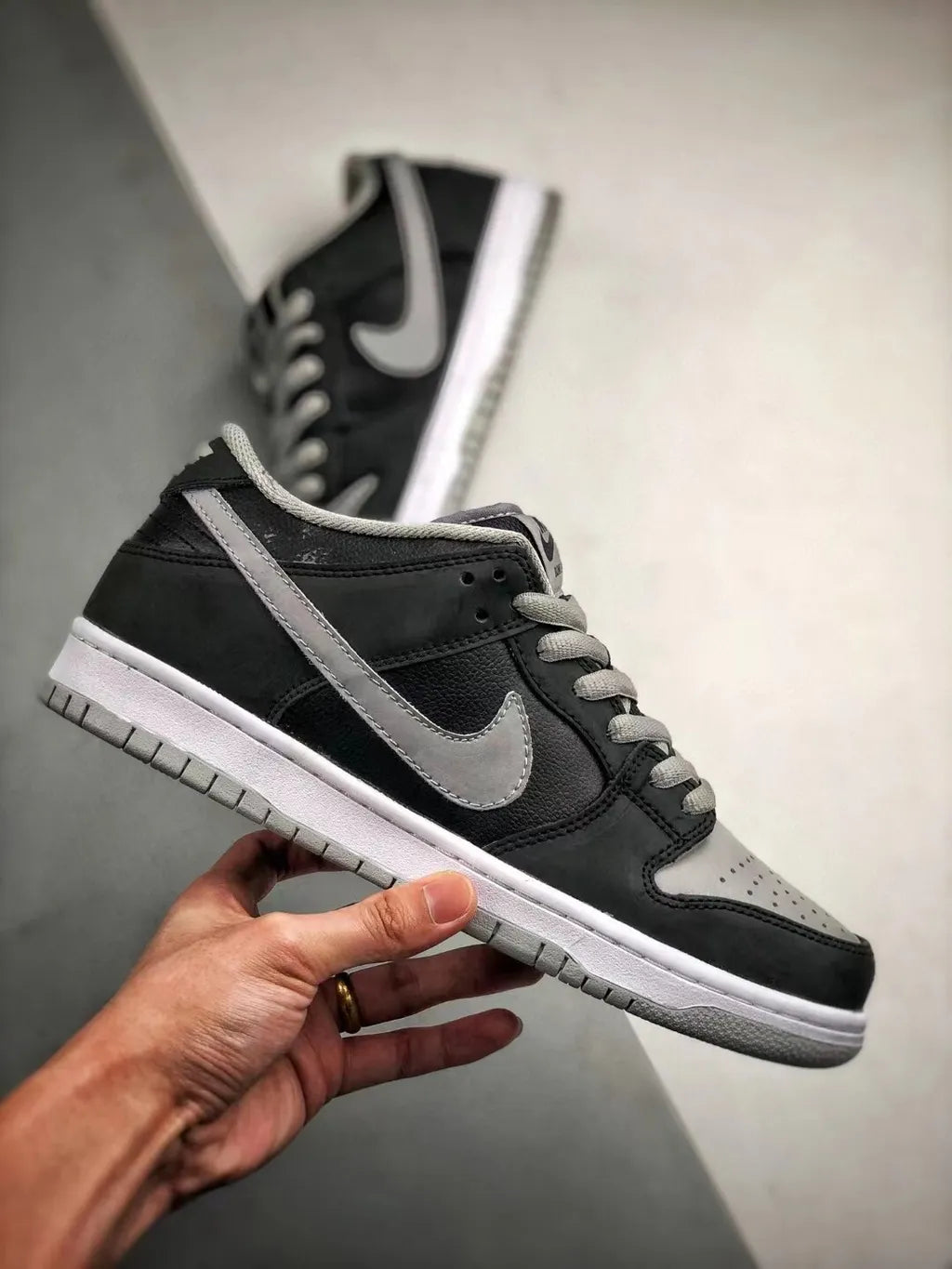 NIKE SB Dunk Low J Pack Shadow