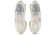 New Balance 327 Low Moonbeam Shadow Grey