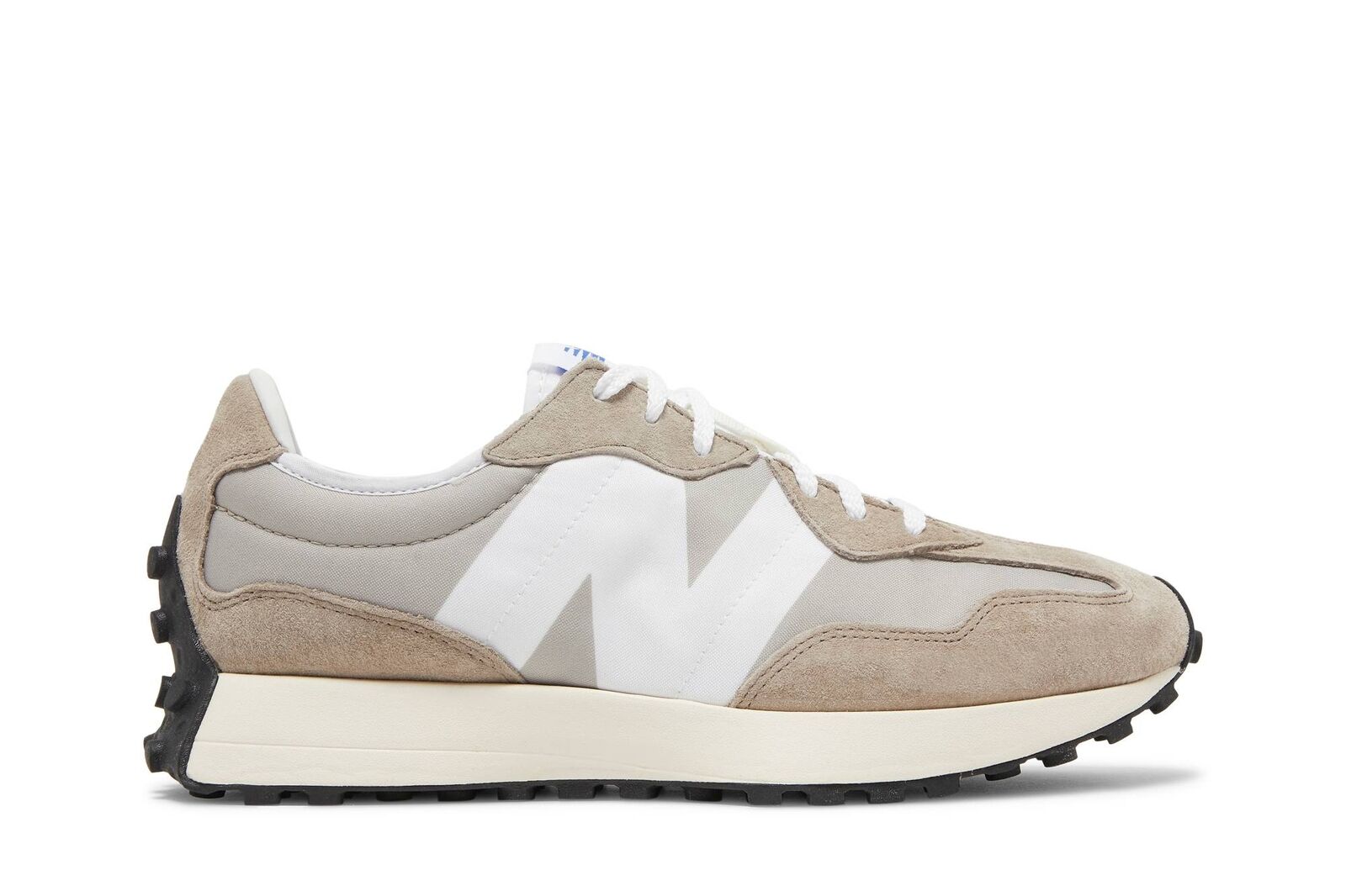 New Balance 327 Mushroom