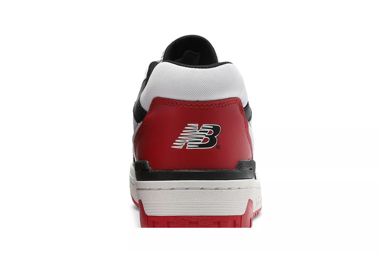 New Balance 550 Shifted Sport Pack - Team Red