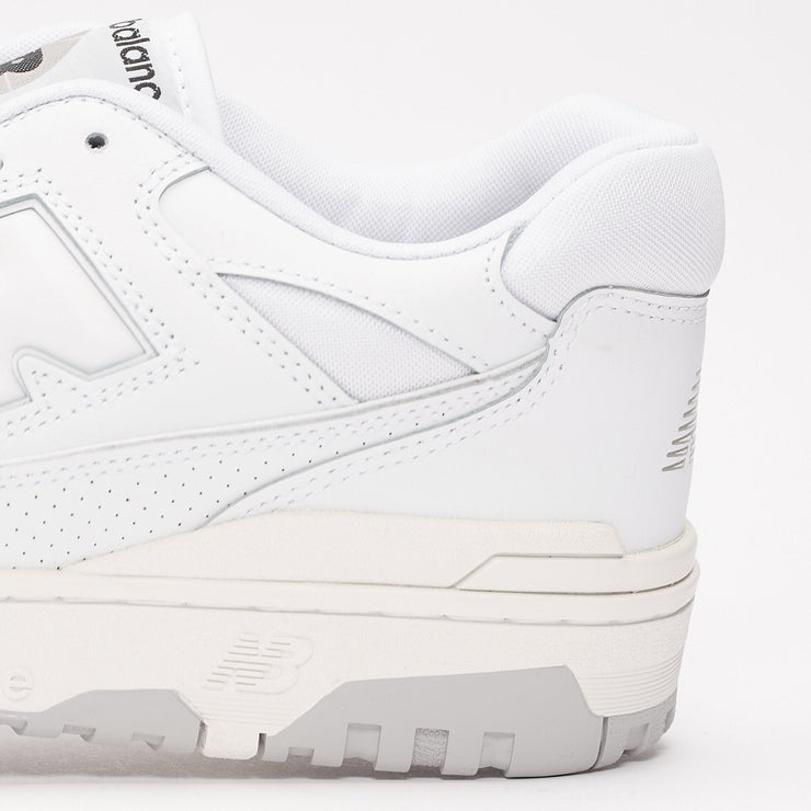 New Balance 550 WHITE GREY