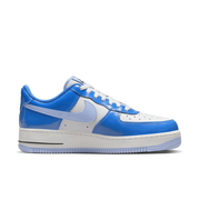 Nike Air Force 1 Low Blue Patent