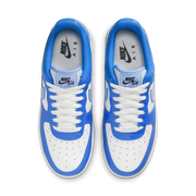 Nike Air Force 1 Low Blue Patent