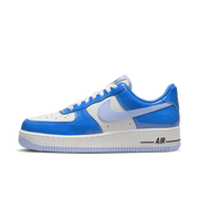Nike Air Force 1 Low Blue Patent
