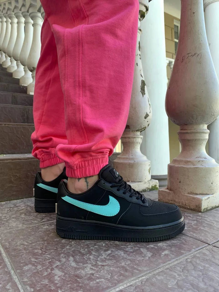 Nike Air Force 1 Low Tiffany & Co 1837