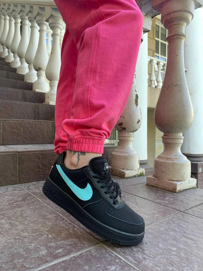 Nike Air Force 1 Low Tiffany & Co 1837