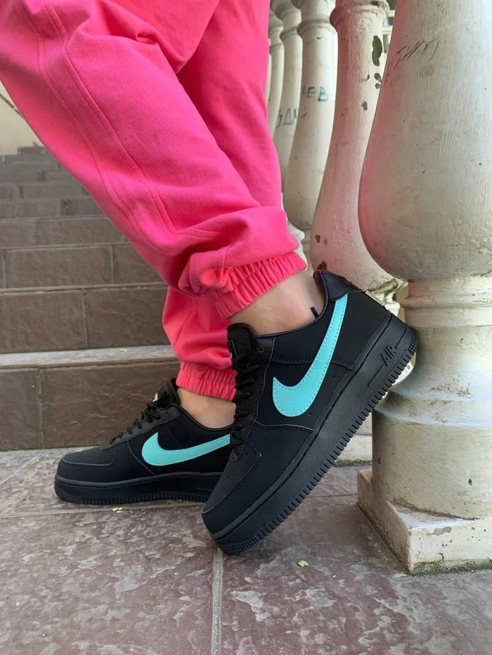 Nike Air Force 1 Low Tiffany & Co 1837