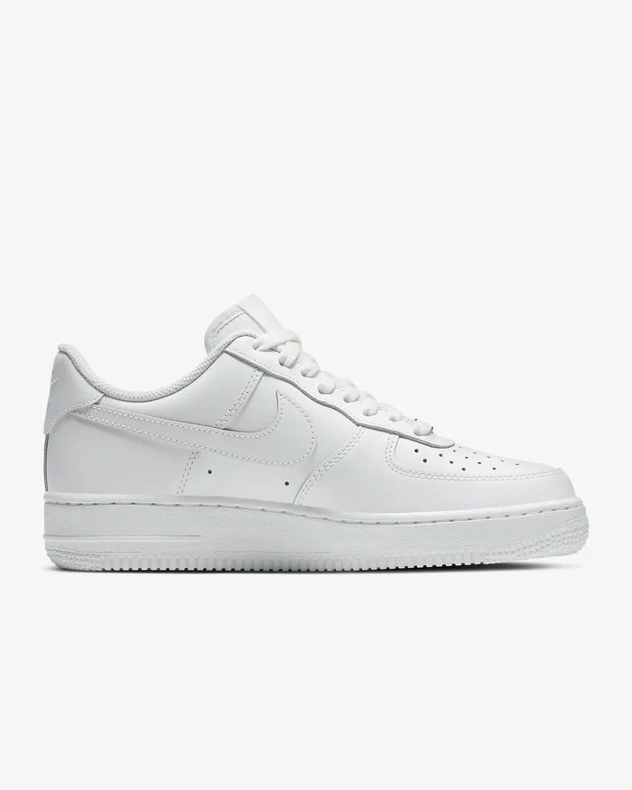 Nike Air Force 1 Low Triple White