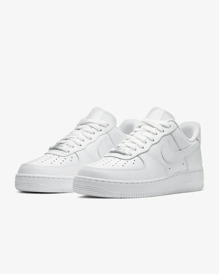 Nike Air Force 1 Low Triple White