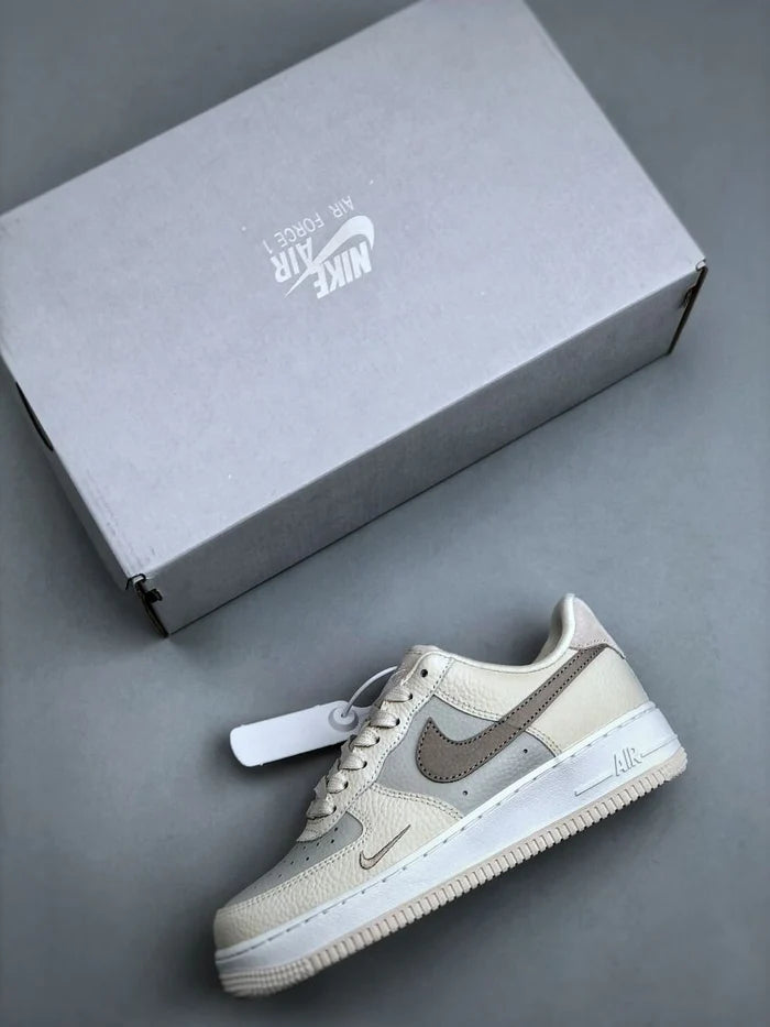 Nike Air Force 1 Low Beige