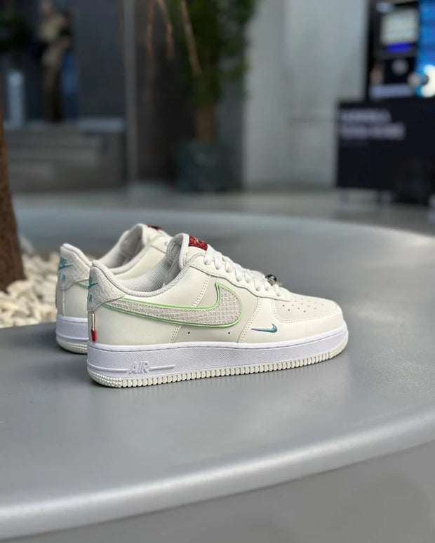 Nike Air Force 1 Low ‘07 Year of the Dragon
