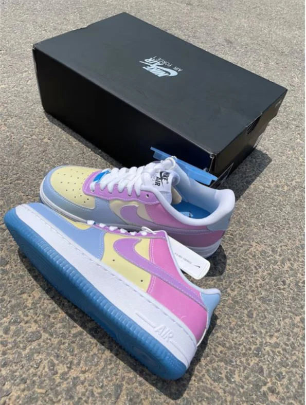 Nike Air Force 1 '07 LX UV Color Changing