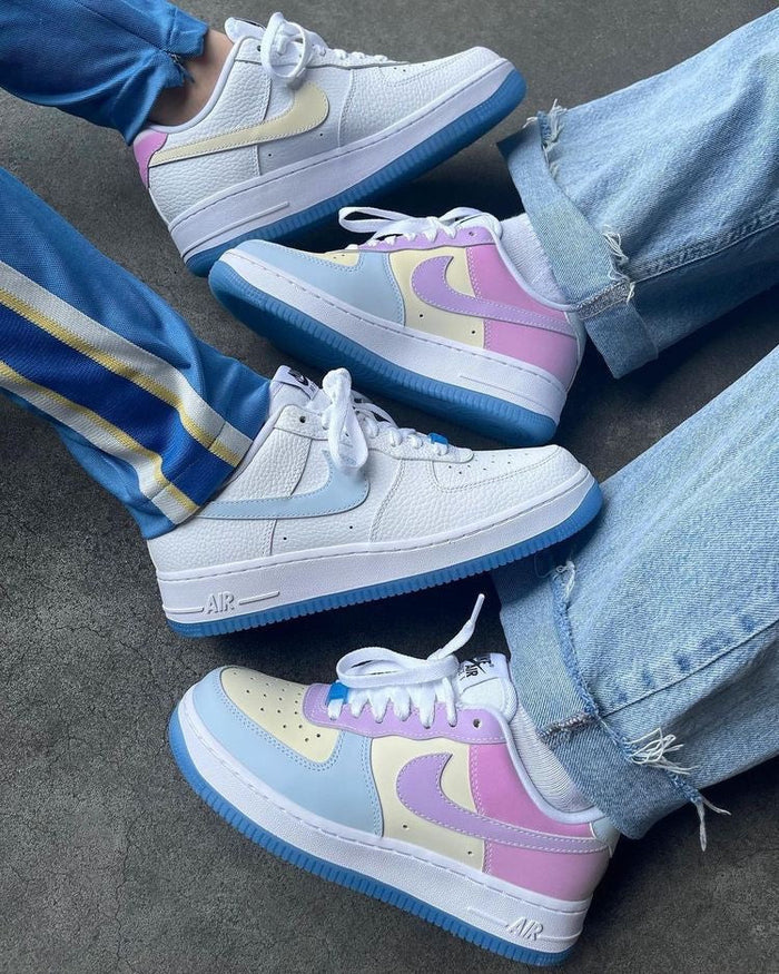 Nike Air Force 1 '07 LX UV Color Changing