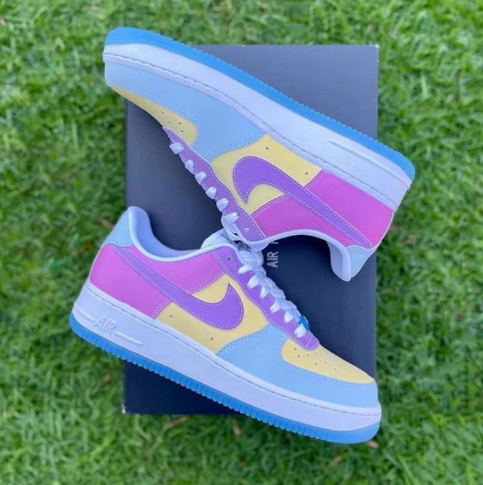 Nike Air Force 1 '07 LX UV Color Changing