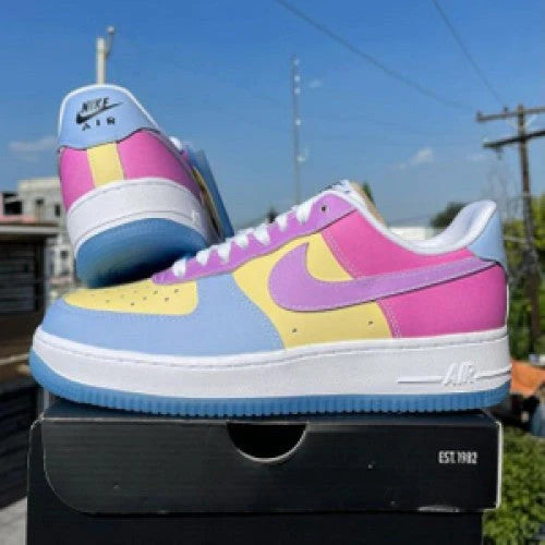 Nike Air Force 1 '07 LX UV Color Changing