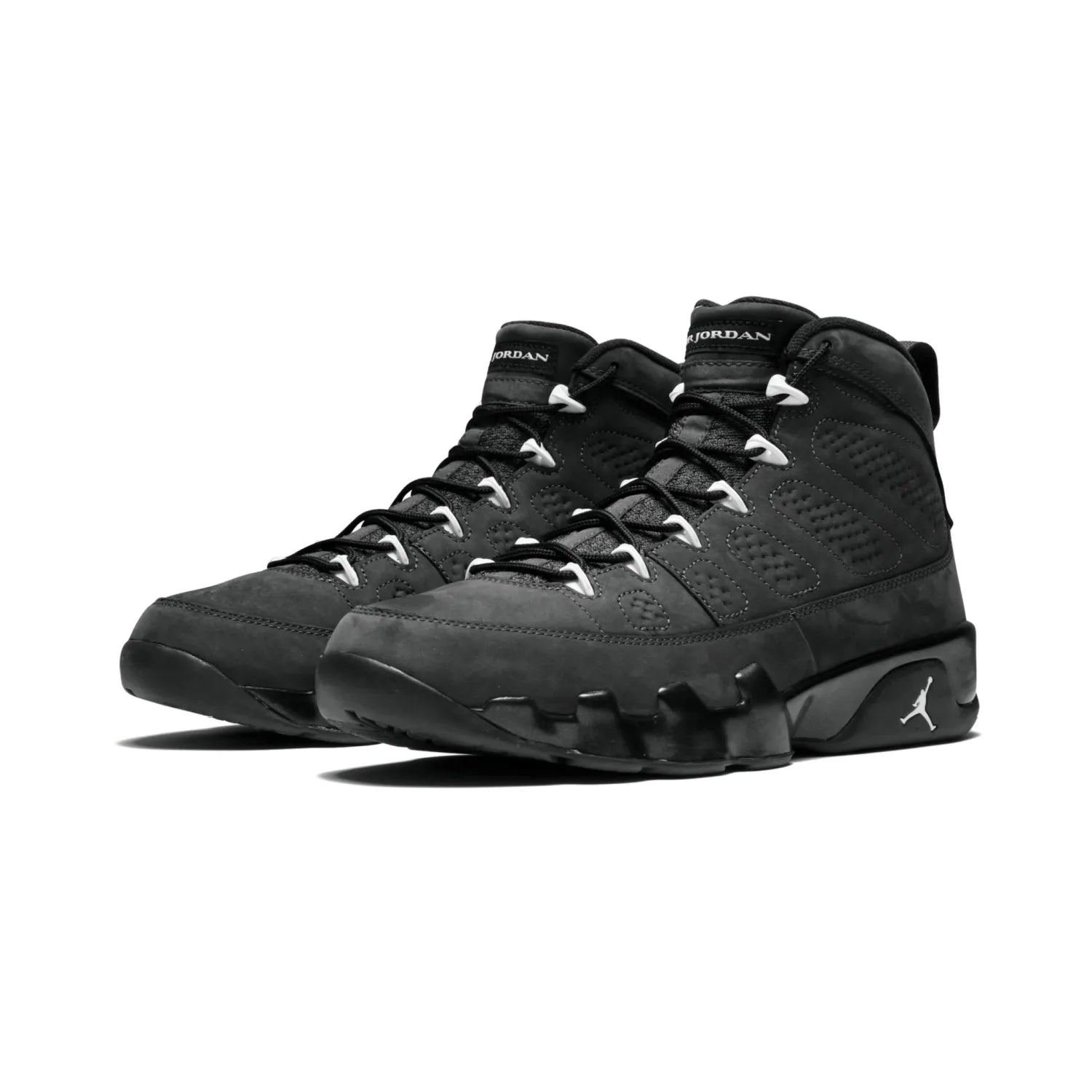 Nike Air Jordan 9 Particle Grey