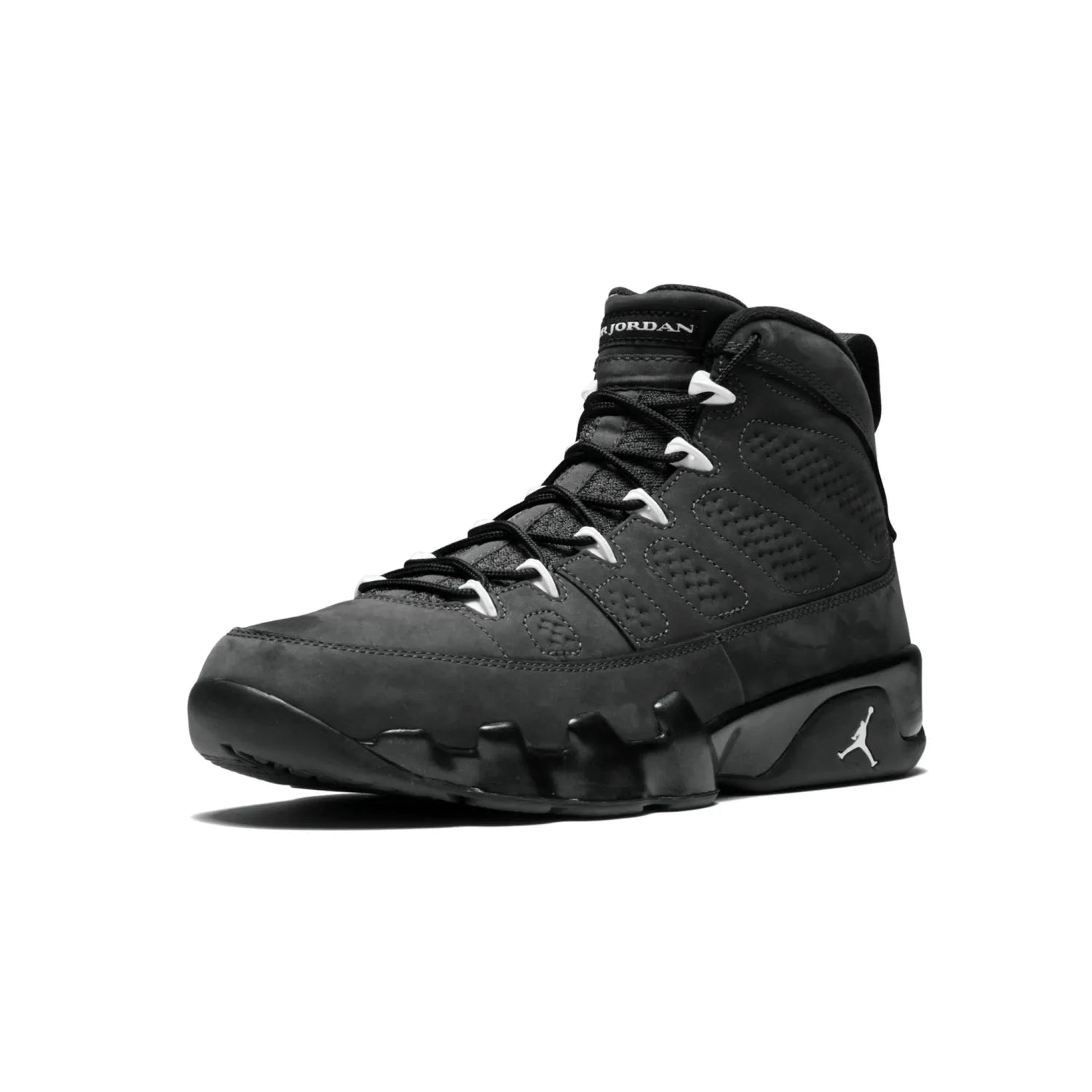 Nike Air JORDAN 9 RETRO ANTHRACITE