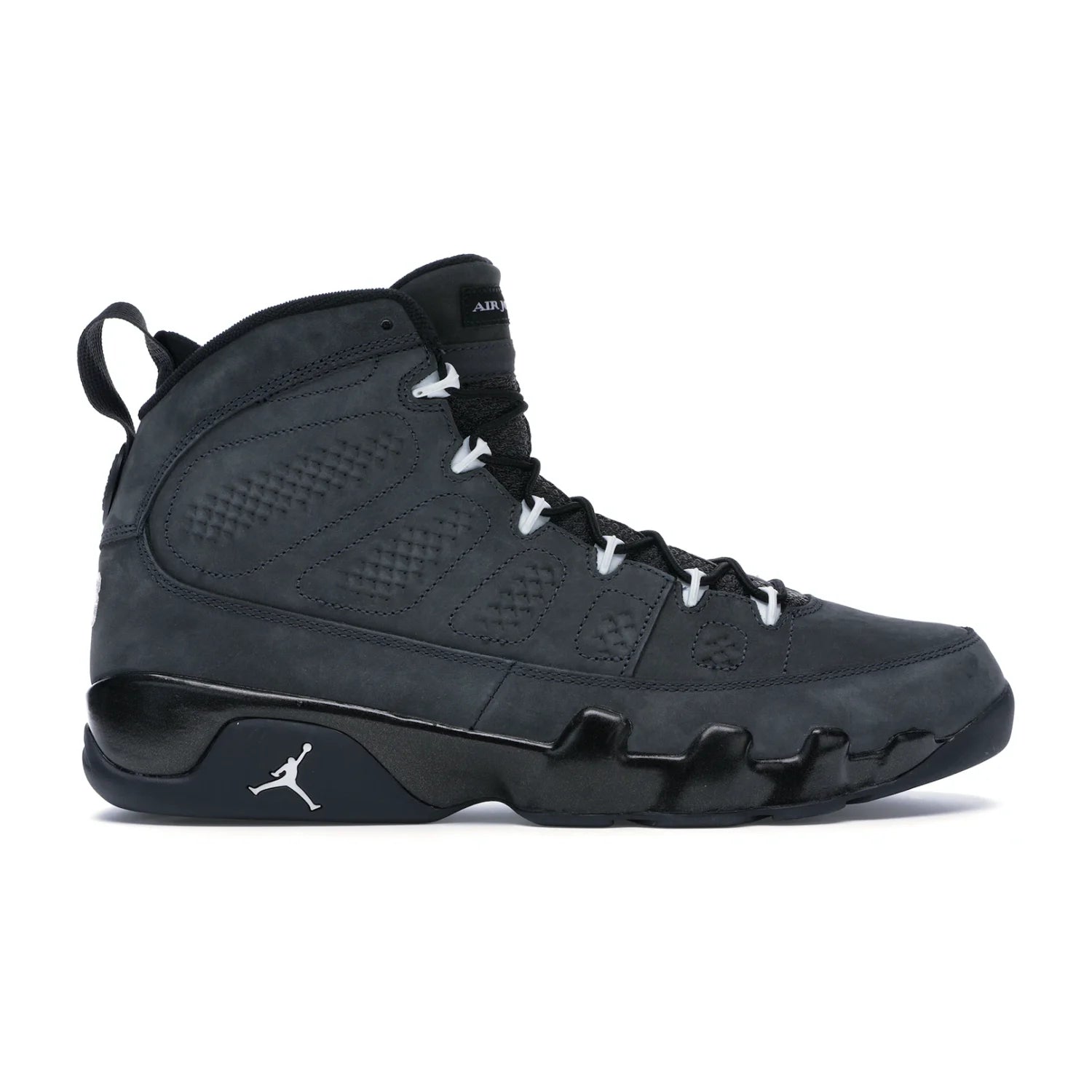 Nike Air Jordan 9 Particle Grey