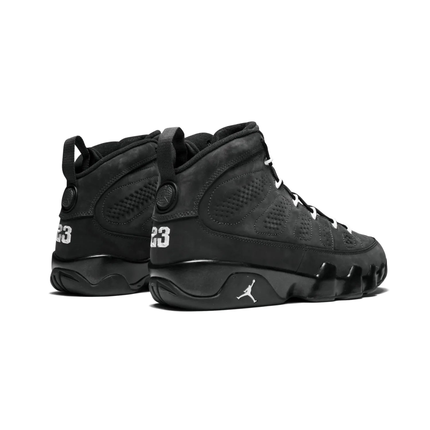 Nike Air JORDAN 9 RETRO ANTHRACITE