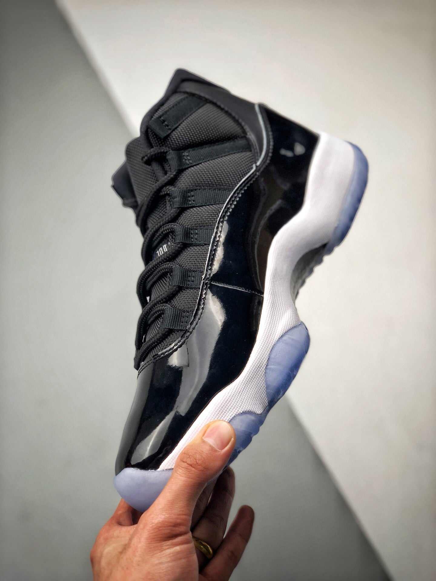 Nike Air Jordan 11 Retro Space Jam