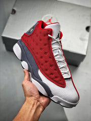 Nike Air Jordan 13 Red Flint