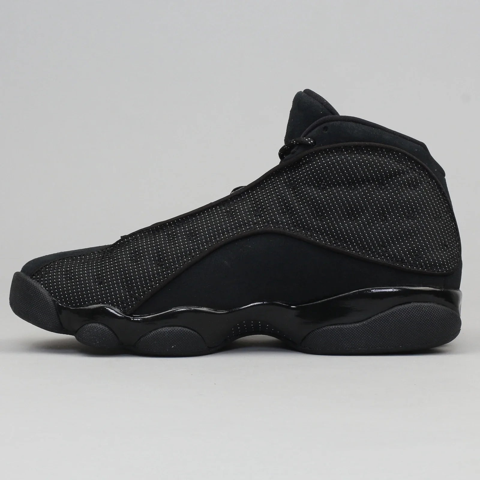 Nike Air Jordan 13 Black Cat