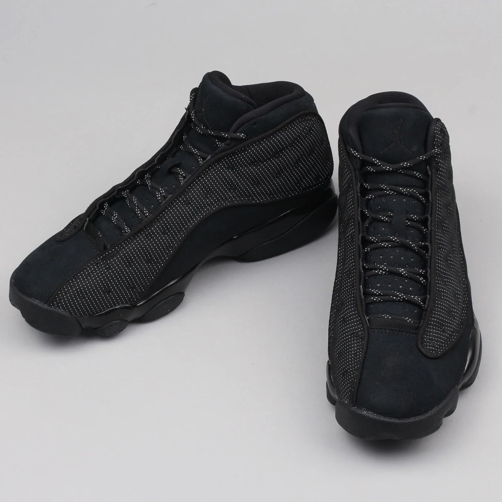 Nike Air Jordan 13 Black Cat