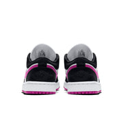 Nike Air Jordan 1 Black Cactus Flower