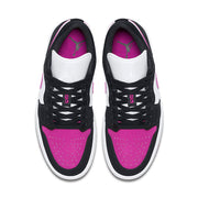 Nike Air Jordan 1 Black Cactus Flower